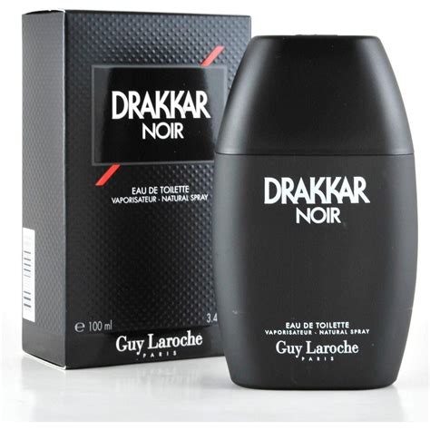 how to identify fake drakkar noir perfume|drakkar noir guy laroche perfume.